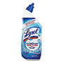 Lysol Toilet Bowl Cleaner with Hydrogen Peroxide, Ocean Fresh Scent, 24 oz