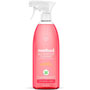 Method Products All Surface Cleaner, Pink Grapefruit, 28 oz Bottle, 8/Carton