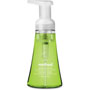 Method Products Foaming Hand Wash, Green Tea/Aloe, 10 oz Pump Bottle, 6/Carton