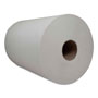 Morcon Paper 10 Inch TAD Roll Towels, 1-Ply, 7.25" x 500 ft, White, 6 Rolls/Carton