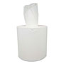 Morcon Paper Morsoft Center-Pull Roll Towels, 2-Ply, 8" dia., 500 Sheets/Roll, 6 Rolls/Carton