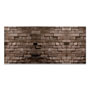 Pacon Corobuff Corrugated Paper Roll, 48" x 25 ft, Brown Brick