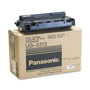 Panasonic UG3313 Toner, 10000 Page-Yield, Black