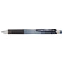 Pentel EnerGize-X Mechanical Pencil, 0.5 mm, HB (#2.5), Black Lead, Black Barrel, Dozen