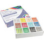 Pentel Oil Pastels w/Carrying Case, 12 Assorted Colors, 384/Set