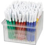 Prang Markers, Fine Point, 12 Assorted Colors