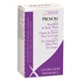 Provon Ultimate Shampoo & Body Wash, Light Floral Scent, White, 2000 mL Refill, 4/CT