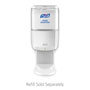 Purell ES6 Touch Free Hand Sanitizer Dispenser, 1200 mL, 5.25" x 8.56" x 12.13", White