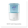 Purell ES8 Soap Touch-Free Dispenser, 1200 mL, 5.25" x 8.8" x 12.13", White
