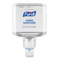 Purell Healthcare Advanced Hand Sanitizer Foam, 1200 mL, Refreshing Scent, For ES4 Dispensers, 2/Carton