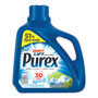 Purex Liquid Laundry Detergent, Mountain Breeze, 150 oz, Bottle