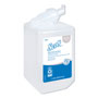 Scott® Essential Alcohol-Free Foam Hand Sanitizer, 1,000 ml, Clear, 6/Carton