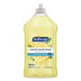 Softsoap Liquid Hand Soap Refill, Refreshing Citrus, 32 oz Bottle