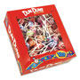 Spangler Candy Dum-Dum-Pops, Assorted Flavors, Individually Wrapped, 120/Box