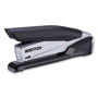Stanley Bostitch InPower Spring-Powered Premium Desktop Stapler, 28-Sheet Capacity, Black/Gray