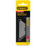 Stanley Bostitch Rounded-Point Utility-Knife Blades, 5/Pack