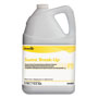 Suma® Break-Up Heavy-Duty Foaming Grease-Release Cleaner, 1 gal Bottle, 4/Carton
