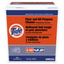 Tide Professional Floor and All-Purpose Cleaner, Powder, 36 lb. Box