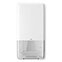 Tork PeakServe Continuous Hand Towel Dispenser, 14.57" x 3.98" x 28.74", White