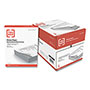 TRU RED™ Printer Paper, 92 Bright, 20 lb Bond Weight, 8.5 x 11, 500 Sheets/Ream, 5 Reams/Carton