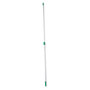 Unger Opti Loc Aluminum Extension Pole, 8 ft., Two Sections