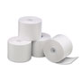 Universal Direct Thermal Printing Paper Rolls, 2.25" x 85 ft, White, 3/Pack