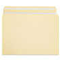 Universal Double-Ply Top Tab Manila File Folders, Straight Tabs, Legal Size, 0.75" Expansion, Manila, 100/Box