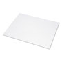 Universal Laminating Pouches, 5 mil, 9" x 11.5", Gloss Clear, 100/Pack
