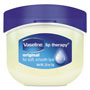 Vaseline® Lip Therapy, Original, 0.25 oz, 32/Carton