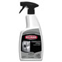 Weiman Products Stainless Steel Cleaner and Polish, Floral Scent, 22 oz Spray Bottle, 6/CT