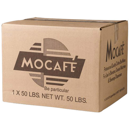 Mocafe™ Original Mocha, 50 lbs.