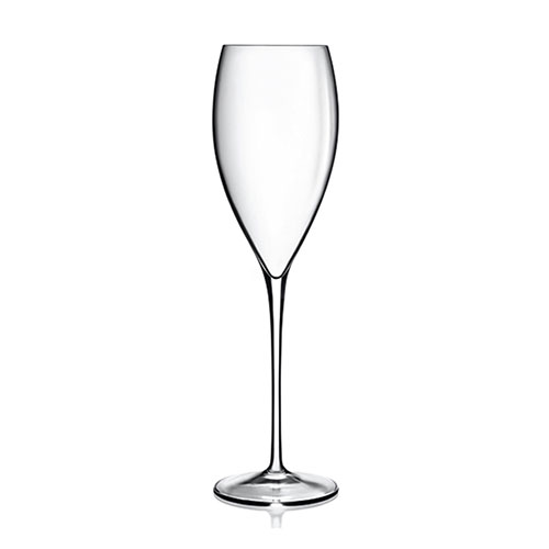 Bauscher Hepp Luigi Bormioli Magnifico 10.75 oz Wine Glasses