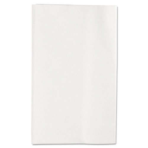 GP Singlefold Interfolded Bathroom Tissue, White, 400 Sheet/Box, 60/Carton