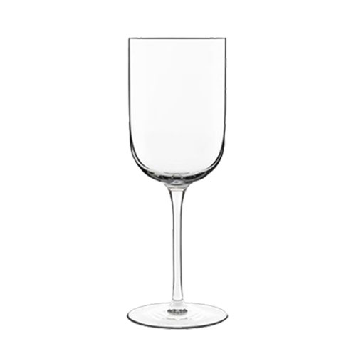 Bauscher Hepp Luigi Bormioli Sublime 13.5 oz Red Wine Glasses