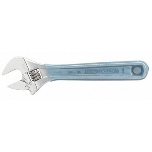 Channellock Adjustable Wrench, 0.938" [Max]