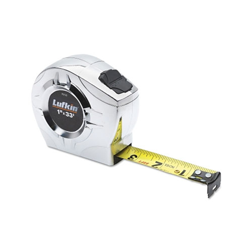 Vuzix P2000 Series Measuring Tapes, 1 in x 33 ft