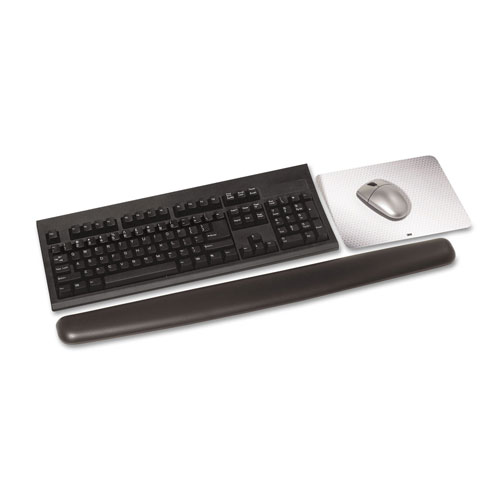 3M WR340LE Gel Keyboard/Mouse Wrist Rest