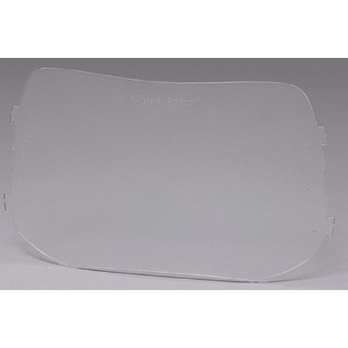 3M Outside Protection Plate100 10/Bag