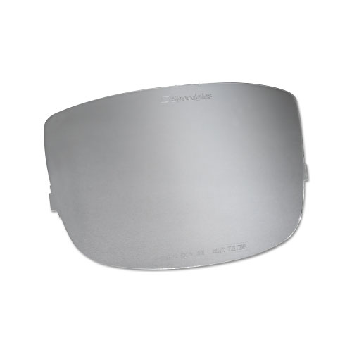 3M Speedglas 9000 Series Welding Helmet Outside Protection Plate, 04-0270-04