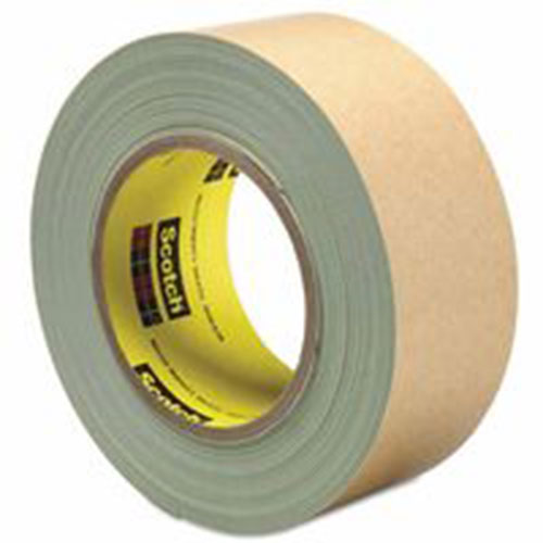 3M Stripping Tapes, 2 in X 10 yd, 33 mil, Green