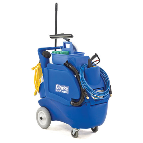 Clarke TFC400™ All-Purpose Floor Cleaning Machine