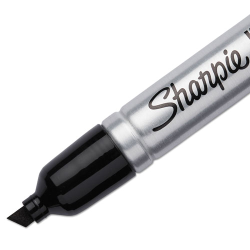 Sharpie® Black King Size Felt Tipmarker