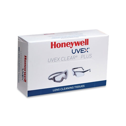 Honeywell Lens Cleaning Products, Tissues