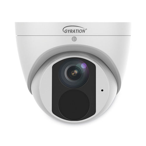 Gyration Cyberview 200T 2MP Outdoor IR Fixed Turret Camera