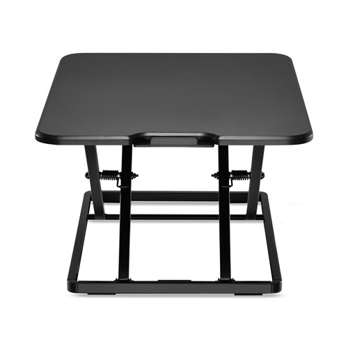 Alera AdaptivErgo Single-Tier Sit-Stand Lifting Workstation, 26.4