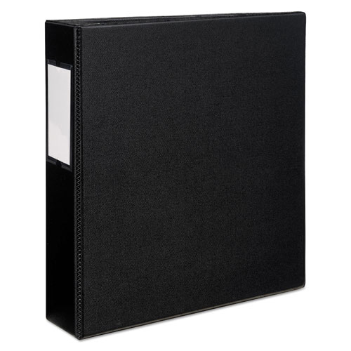 Avery 43% Recycled Durable Slant D Ring Reference Binder, 2