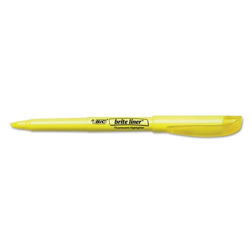 BIC Wite-Out Shake 'n Squeeze Correction Pen - BICWOSQP11 