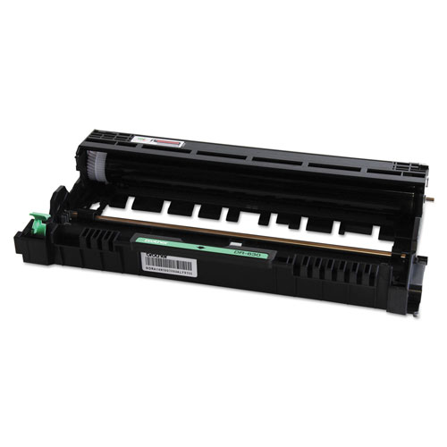 Brother DR630 Drum Unit, 12000 Page-Yield