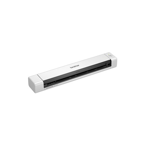 Brother DS-640  Compact Mobile Document Scanner – Brother
