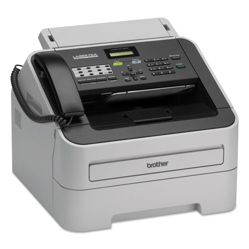 Brother FAX2940 High-Speed Laser Fax